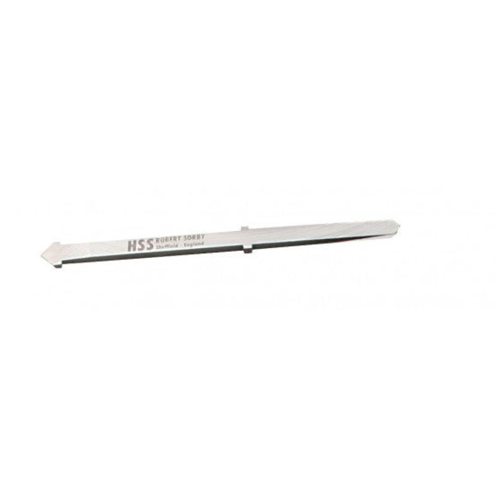 Robert Sorby Unhandled 3/8" Modular Micro Boring Tool