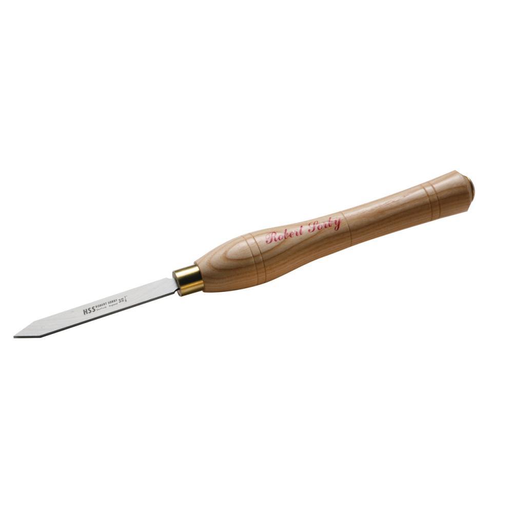 Robert Sorby 1/8" Midi Parting Tool
