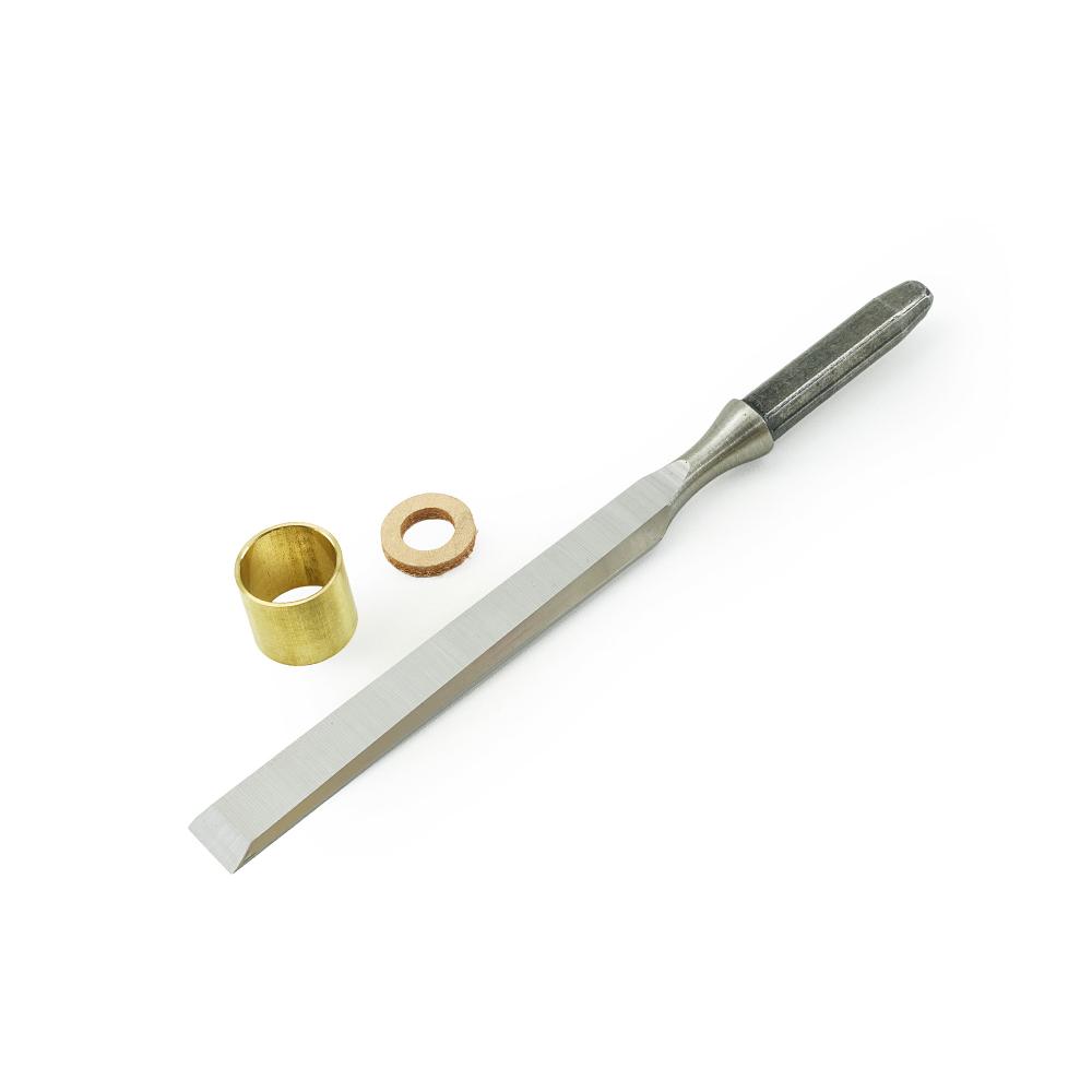 Narex Unhandled Premium Bevel Edge Chisel Blanks