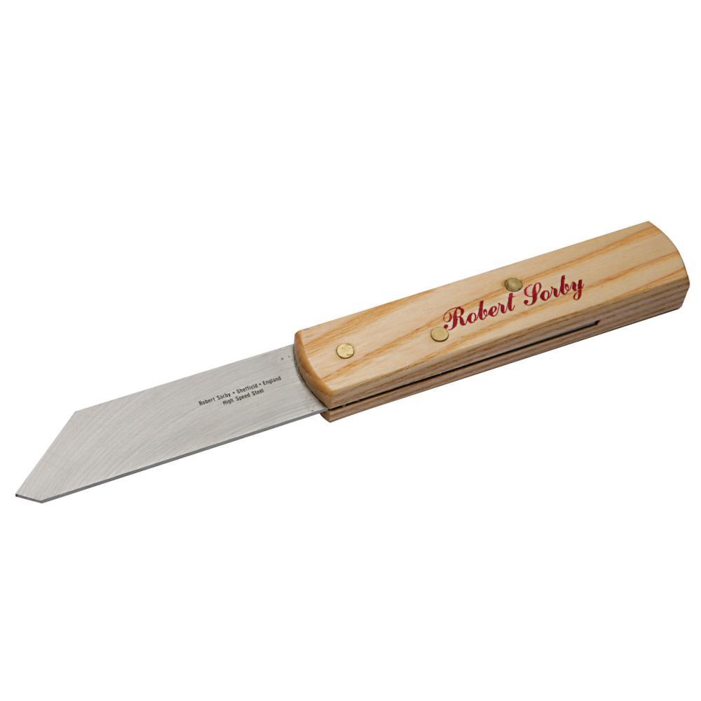 Robert Sorby 1/16" Slim Parting Tool