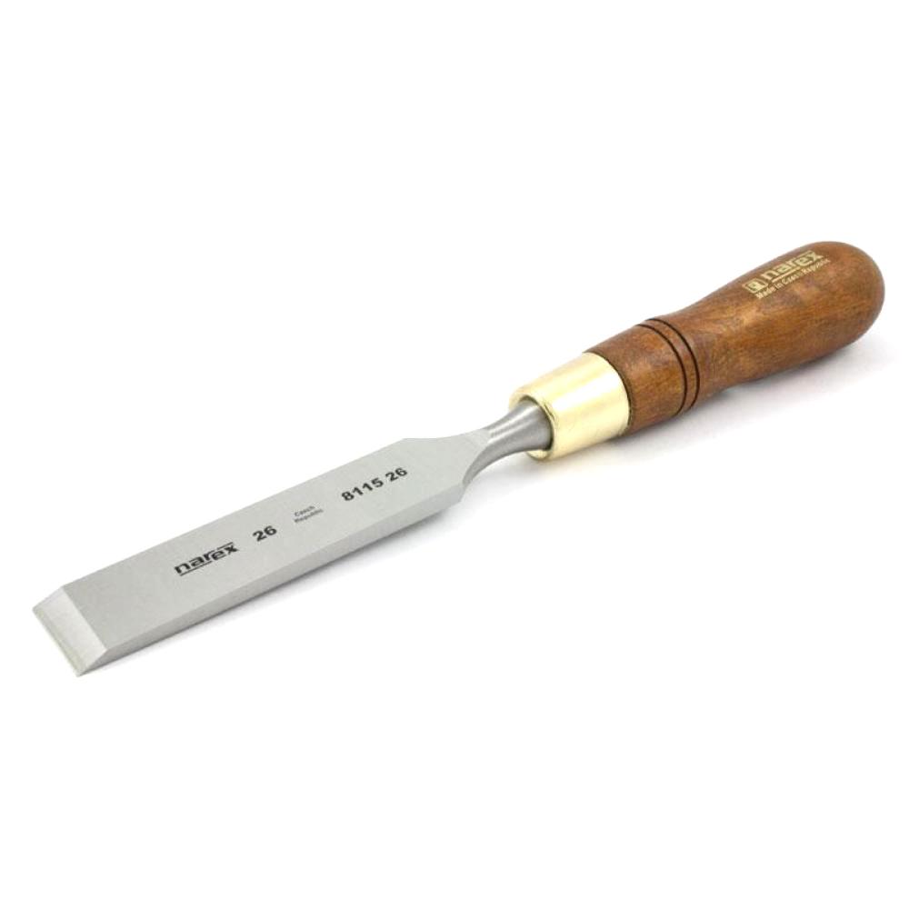 Narex Firmer Chisels