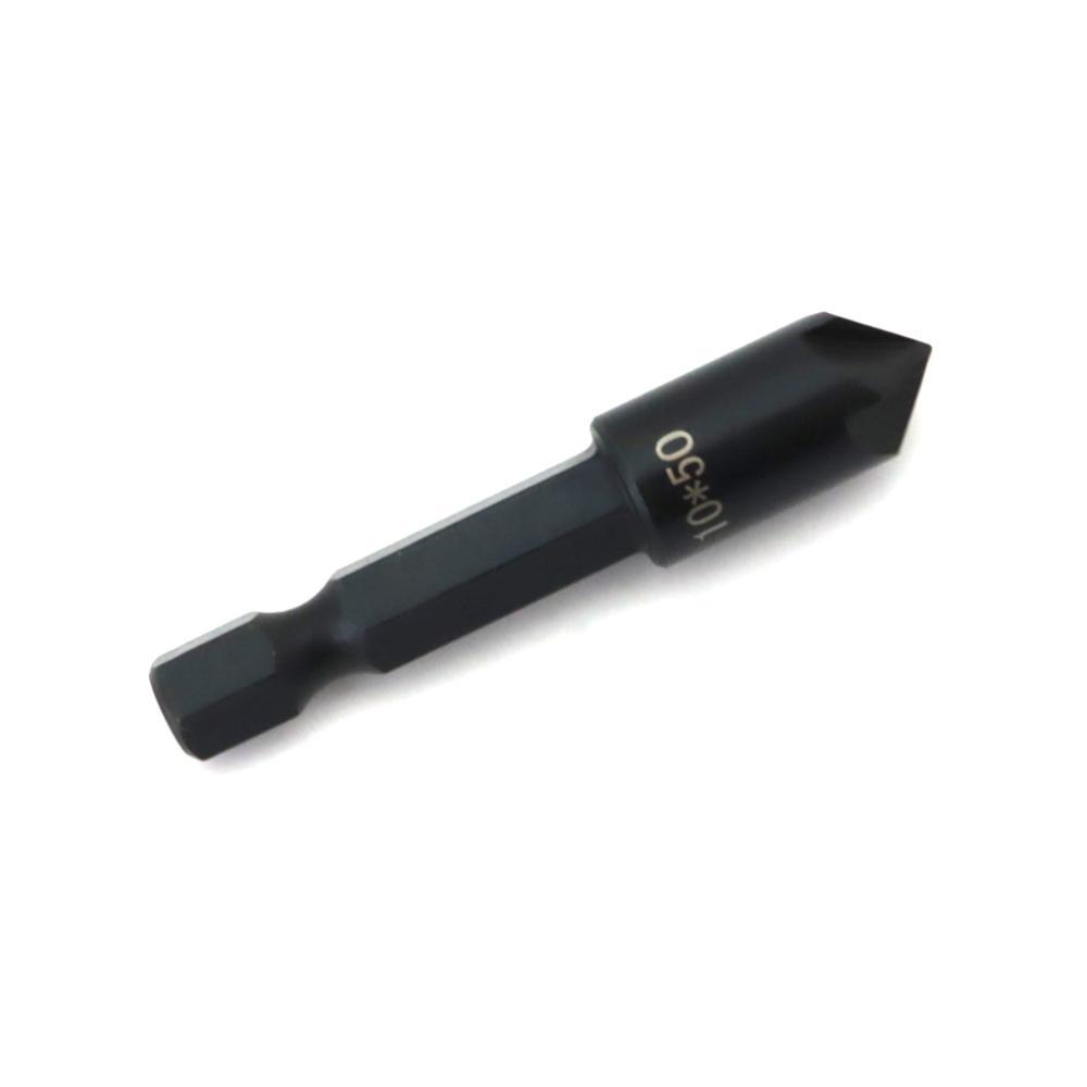 Famag Countersinks with Hex Shanks (3532 Series)