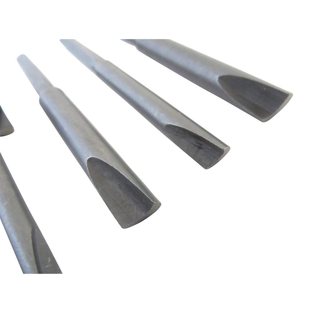 Grainforge 7-Piece Pen Turning Barrel Trimming Kit view 3